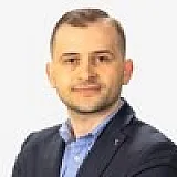 Klevis Hysenlikaj, MSc IT