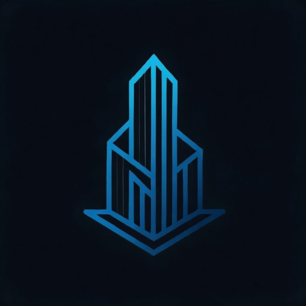 I Build Business logo